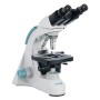 Comprar Microscopio binocular Levenhuk 900B - Ganga Electrónica