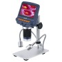 Comprar Microscopio Levenhuk DTX RC1 con mando a distancia - Ganga Electrónica