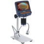 Comprar Microscopio Levenhuk DTX RC1 con mando a distancia - Ganga Electrónica