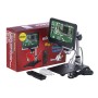 Comprar Microscopio Levenhuk DTX RC2 con mando a distancia - Ganga Electrónica