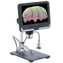 Comprar Microscopio Levenhuk DTX RC2 con mando a distancia - Ganga Electrónica