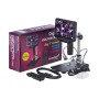 Comprar Microscopio Levenhuk DTX RC4 con mando a distancia - Ganga Electrónica