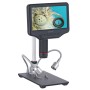 Comprar Microscopio Levenhuk DTX RC4 con mando a distancia - Ganga Electrónica