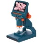 Comprar Microscopio digital Levenhuk LabZZ DM200 LCD - Ganga Electrónica