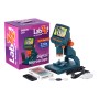 Comprar Microscopio digital Levenhuk LabZZ DM200 LCD - Ganga Electrónica
