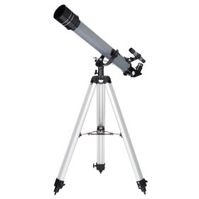 Comprar Telescopio Levenhuk Blitz 70 BASE - Ganga Electrónica