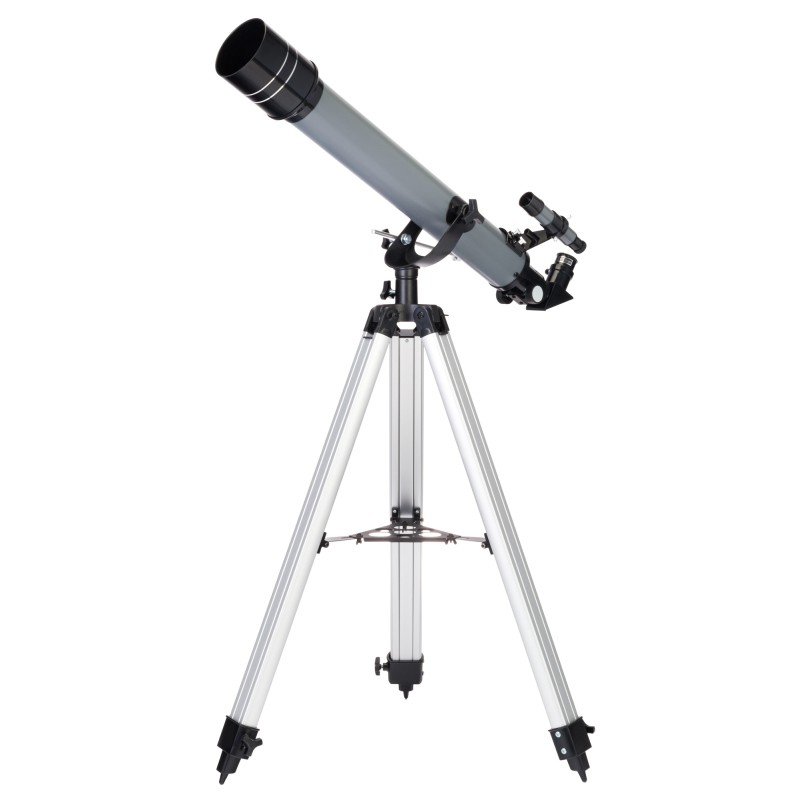 Comprar Telescopio Levenhuk Blitz 70 BASE - Ganga Electrónica