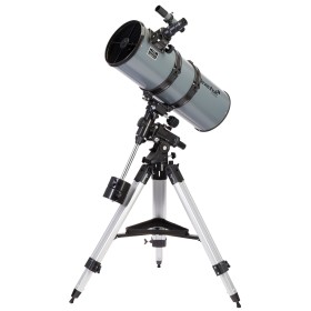 Comprar Telescopio Levenhuk Blitz 203 PLUS - Ganga Electrónica