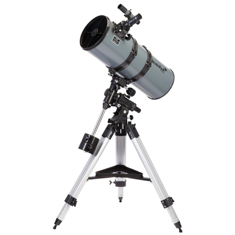 Comprar Telescopio Levenhuk Blitz 203 PLUS - Ganga Electrónica