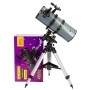 Comprar Telescopio Levenhuk Blitz 203 PLUS - Ganga Electrónica
