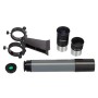 Comprar Telescopio Levenhuk Blitz 203 PLUS - Ganga Electrónica