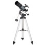 Comprar Telescopio Levenhuk Blitz 80s PLUS - Ganga Electrónica