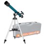 Comprar Telescopio Levenhuk LabZZ TK60 con estuche - Ganga Electrónica