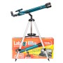 Comprar Telescopio Levenhuk LabZZ TK60 con estuche - Ganga Electrónica