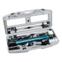 Comprar Telescopio Levenhuk LabZZ TK60 con estuche - Ganga Electrónica