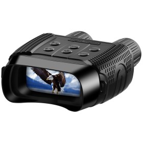Comprar Prismáticos digitales de visión nocturna Levenhuk Halo 13X - Ganga Electrónica