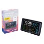 Comprar Estación meteorológica Levenhuk Wezzer PLUS LP80 - Ganga Electrónica