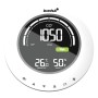 Comprar Medidor de CO₂ Levenhuk Wezzer PLUS LP90 - Ganga Electrónica