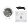 Comprar Medidor de CO₂ Levenhuk Wezzer PLUS LP90 - Ganga Electrónica