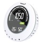 Comprar Medidor de CO₂ Levenhuk Wezzer PLUS LP90 - Ganga Electrónica