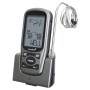 Comprar Sonda térmica inalámbrica de cocina Levenhuk F30 - Ganga Electrónica