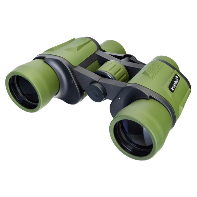 Comprar Prismáticos Levenhuk Travel 8x40 - Ganga Electrónica