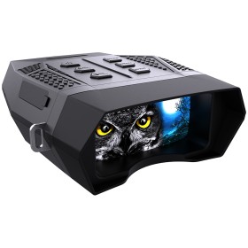 Comprar Prismáticos digitales de visión nocturna Levenhuk Halo 13X PLUS - Ganga Electrónica