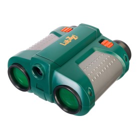 Comprar Prismáticos de visión nocturna Levenhuk LabZZ NV5 - Ganga Electrónica