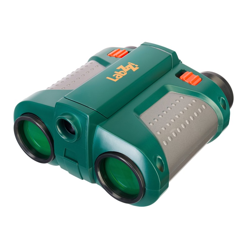 Comprar Prismáticos de visión nocturna Levenhuk LabZZ NV5 - Ganga Electrónica