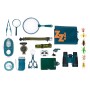 Comprar Kit de supervivencia Levenhuk LabZZ SK30 - Ganga Electrónica
