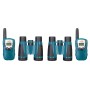 Comprar Kit de walkie-talkie y prismáticos Levenhuk LabZZ WTT10 - Ganga Electrónica