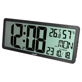 Comprar Reloj-Termómetro Levenhuk Wezzer Tick H80 - Ganga Electrónica