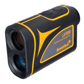 Comprar Telémetro láser de caza Levenhuk LX1500 - Ganga Electrónica