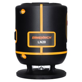 Comprar Nivel láser Ermenrich PLUS LN20 - Ganga Electrónica