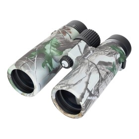 Comprar Prismáticos Levenhuk Camo 10x42 con retícula - Ganga Electrónica
