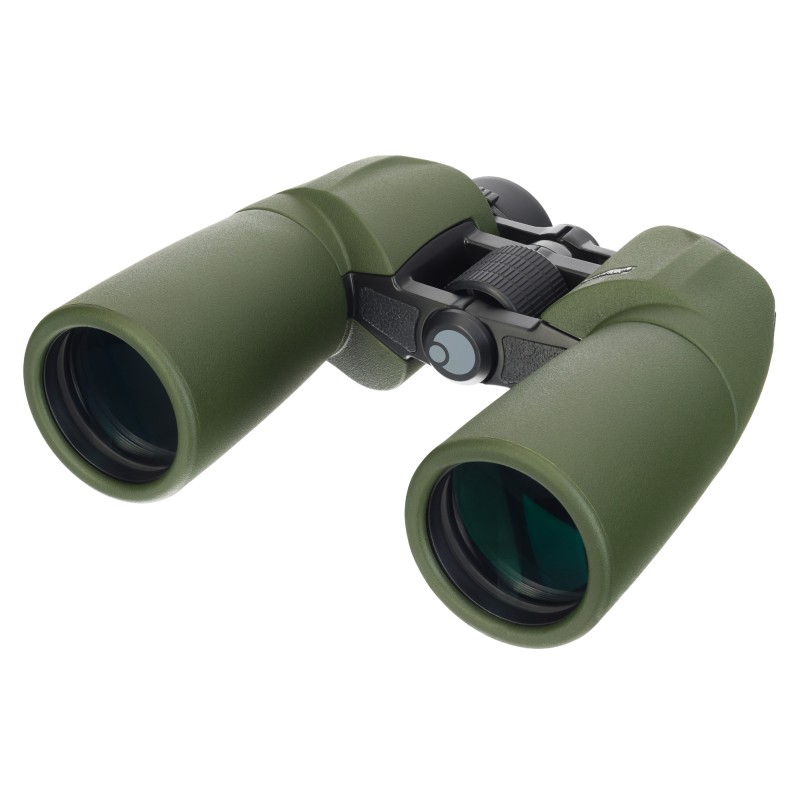 Comprar Prismáticos Levenhuk Army 7x50 con retícula - Ganga Electrónica