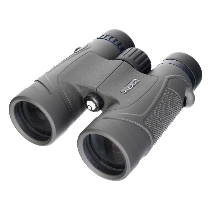Comprar Prismáticos Levenhuk Nitro 8x42 - Ganga Electrónica
