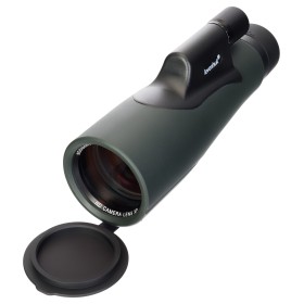 Comprar Monocular Levenhuk Wise PLUS 10x56 con retícula - Ganga Electrónica