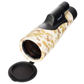 Comprar Monocular Levenhuk Camo 10x56 con retícula - Ganga Electrónica