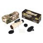 Comprar Monocular Levenhuk Camo 10x56 con retícula - Ganga Electrónica
