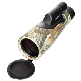 Comprar Monocular Levenhuk Camo 10x56 con retícula - Ganga Electrónica