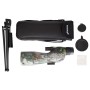 Comprar Catalejo Levenhuk Camo 60 - Ganga Electrónica