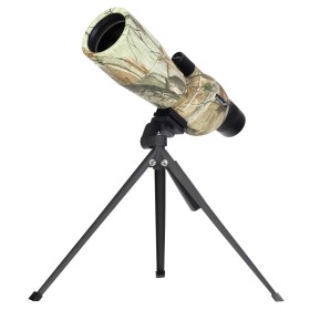 Comprar Catalejo Levenhuk Camo 60 - Ganga Electrónica