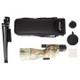 Comprar Catalejo Levenhuk Camo 60 - Ganga Electrónica