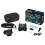 Comprar Prismáticos digitales de visión nocturna Levenhuk Halo 13X Helmet - Ganga Electrónica
