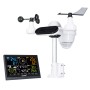 Comprar Estación meteorológica Levenhuk Wezzer PLUS LP150 - Ganga Electrónica