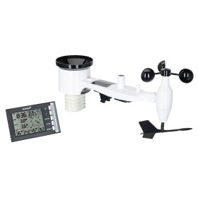 Comprar Estación meteorológica Levenhuk Wezzer PRO LP240 - Ganga Electrónica