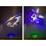 Comprar Planetario UFO Levenhuk LabZZ SP50 - Ganga Electrónica