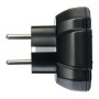 Comprar Comprobador de enchufes Ermenrich Zing ST40 - Ganga Electrónica