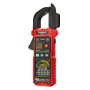 Comprar Amperímetro de pinza digital Ermenrich Ping MK30 - Ganga Electrónica